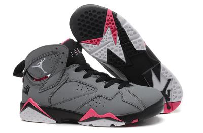 Cheap Air Jordan 7 Women's shoes wholesale No. 187